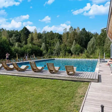 Casa vacanze Forest Escape For Four Antoing