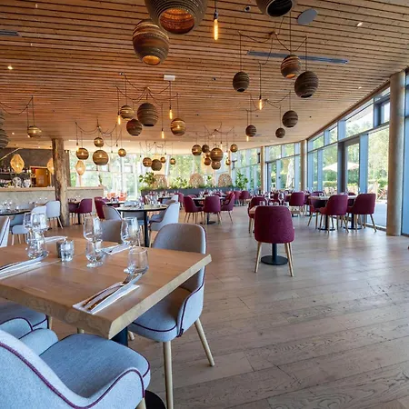Casa vacanze Forest Escape For Four *