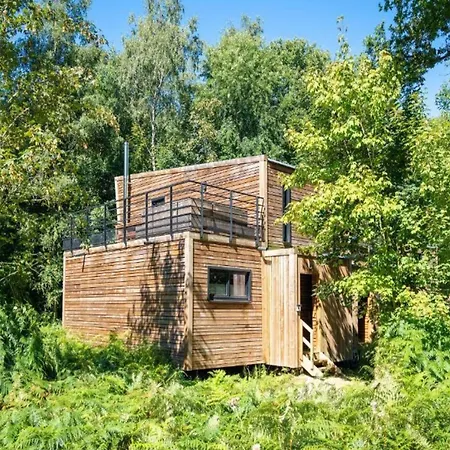 Casa vacanze Forest Escape For Four Antoing