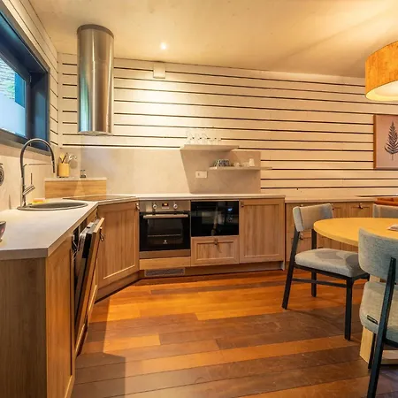 Casa vacanze Forest Escape For Four *