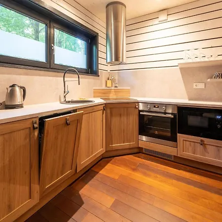 Casa vacanze Forest Escape For Four Antoing
