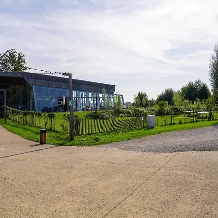 Forest Escape For Four Casa vacanze Antoing